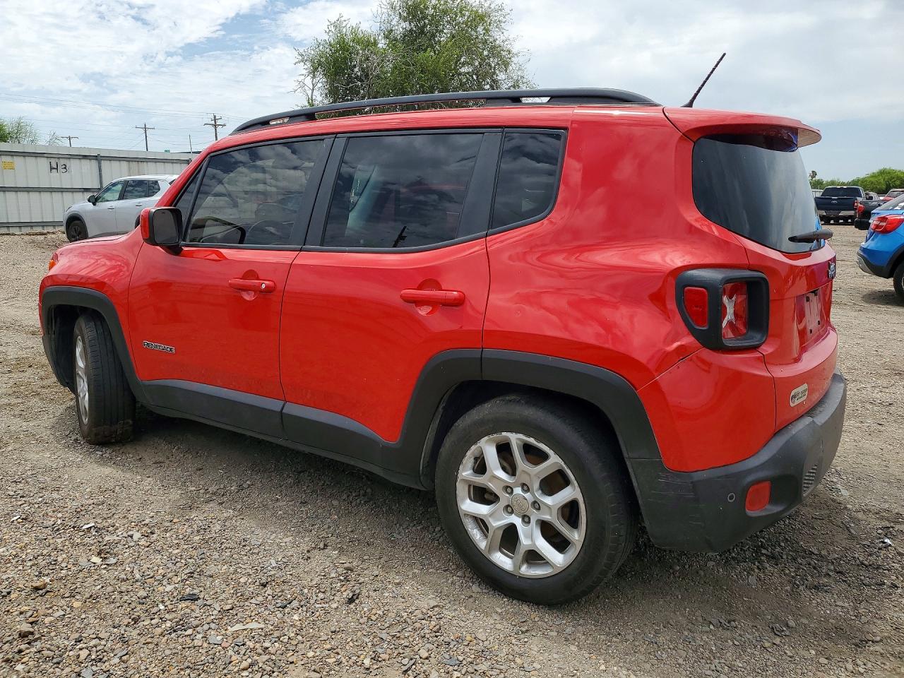 ZACCJABB7HPG32790 · 2017 JEEP RENEGADE · 2/12