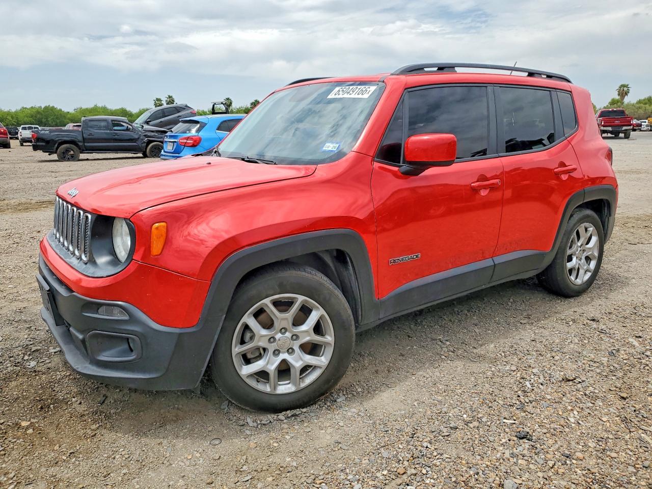 ZACCJABB7HPG32790 · 2017 JEEP RENEGADE