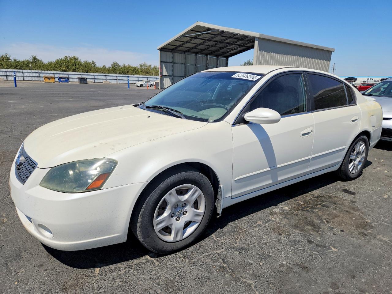 1N4AL11D86C159557 · 2006 NISSAN ALTIMA