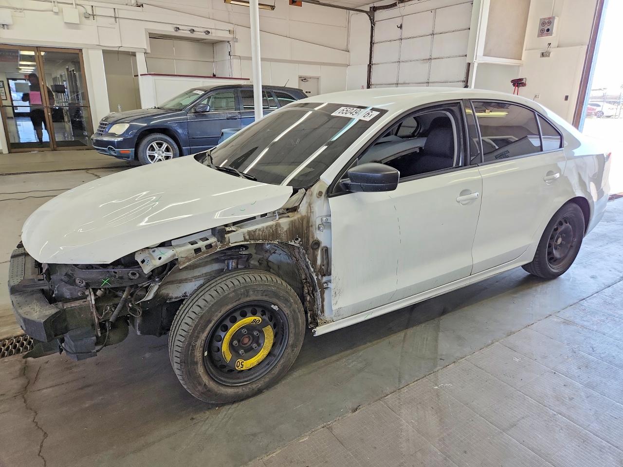 3VWLL7AJ7EM279758 · 2014 VOLKSWAGEN JETTA