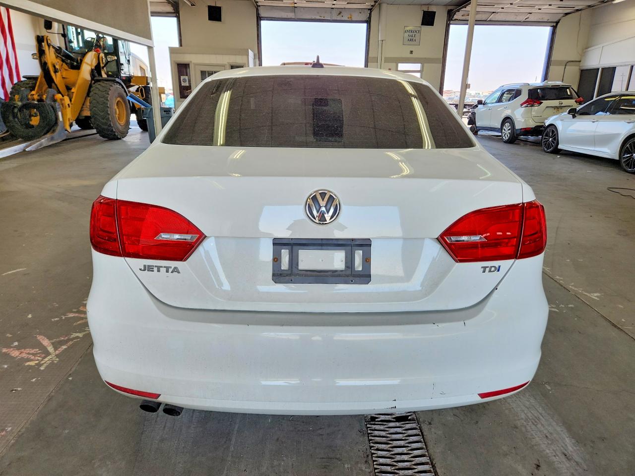3VWLL7AJ7EM279758 · 2014 VOLKSWAGEN JETTA · 6/13