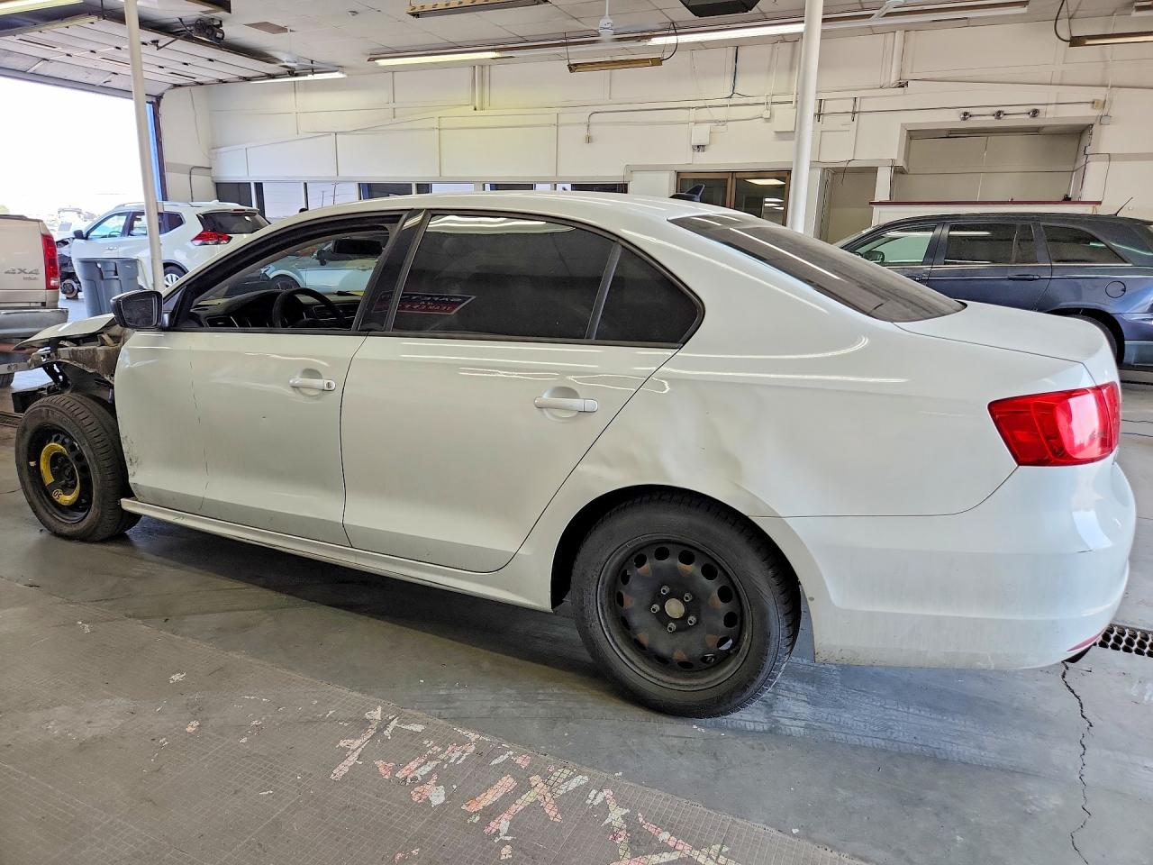 3VWLL7AJ7EM279758 · 2014 VOLKSWAGEN JETTA · 2/13