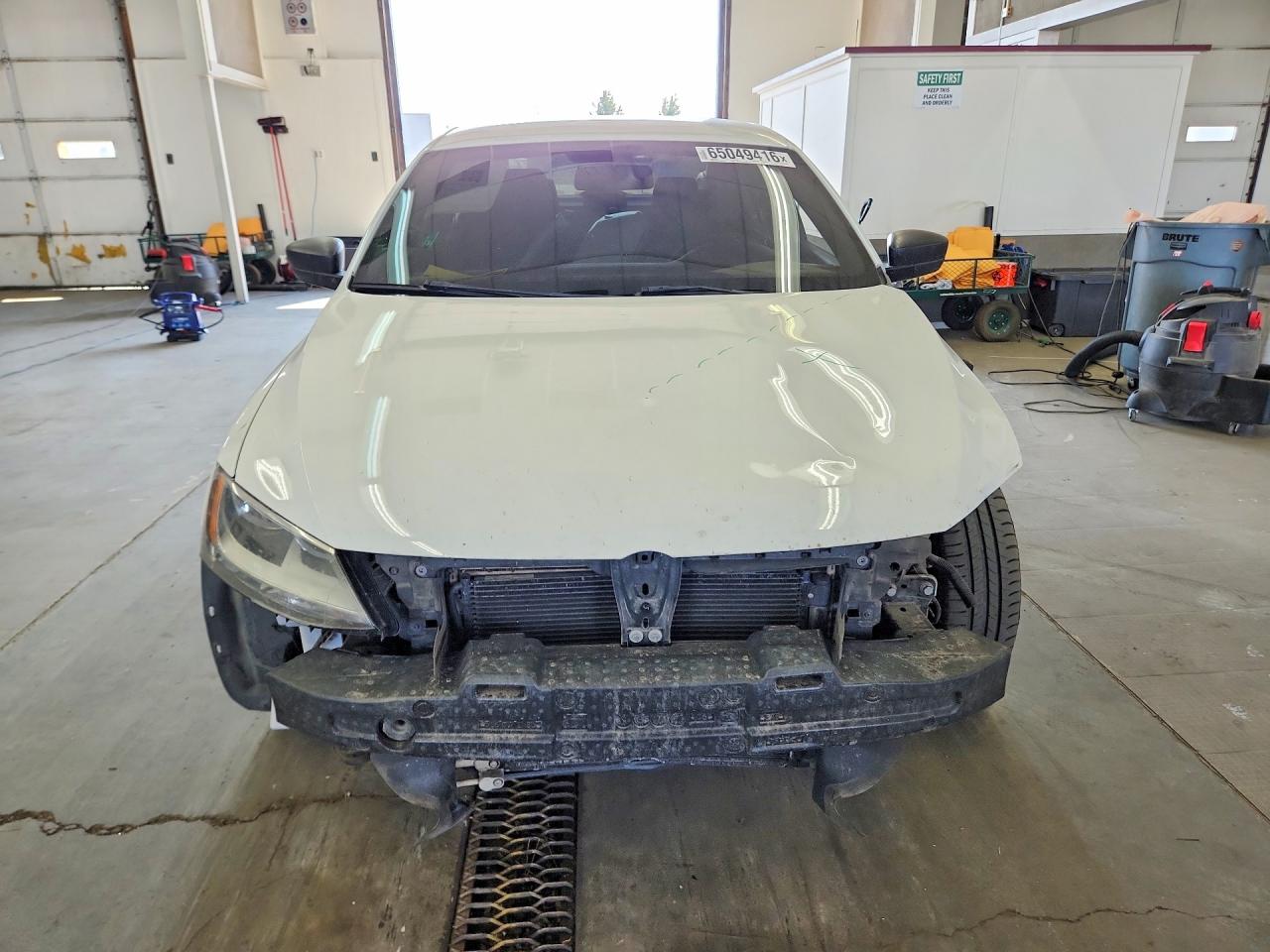 3VWLL7AJ7EM279758 · 2014 VOLKSWAGEN JETTA · 5/13