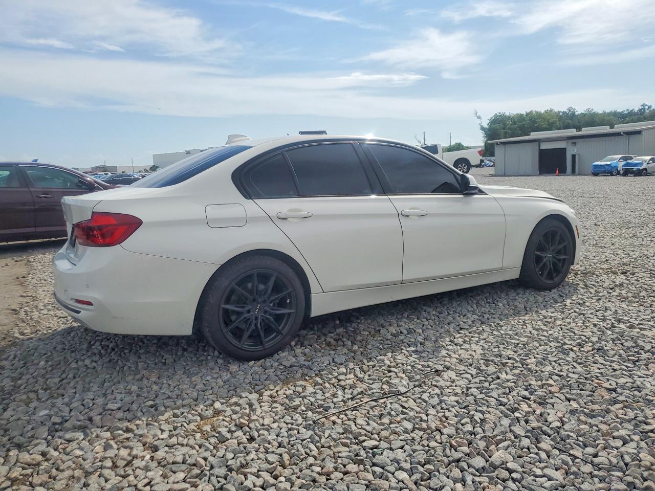 WBA8E1C50JA756812 · 2018 BMW 330E · 3/12