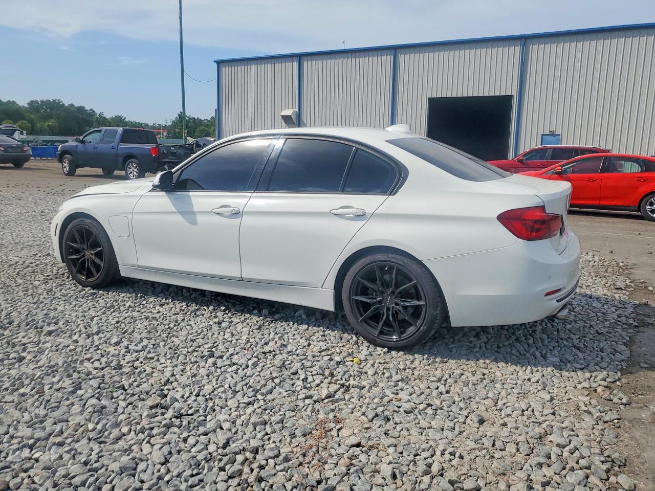 WBA8E1C50JA756812 · 2018 BMW 330E · 2/12