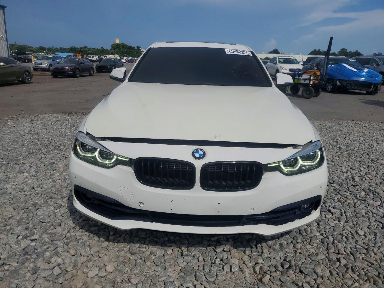 WBA8E1C50JA756812 · 2018 BMW 330E · 5/12