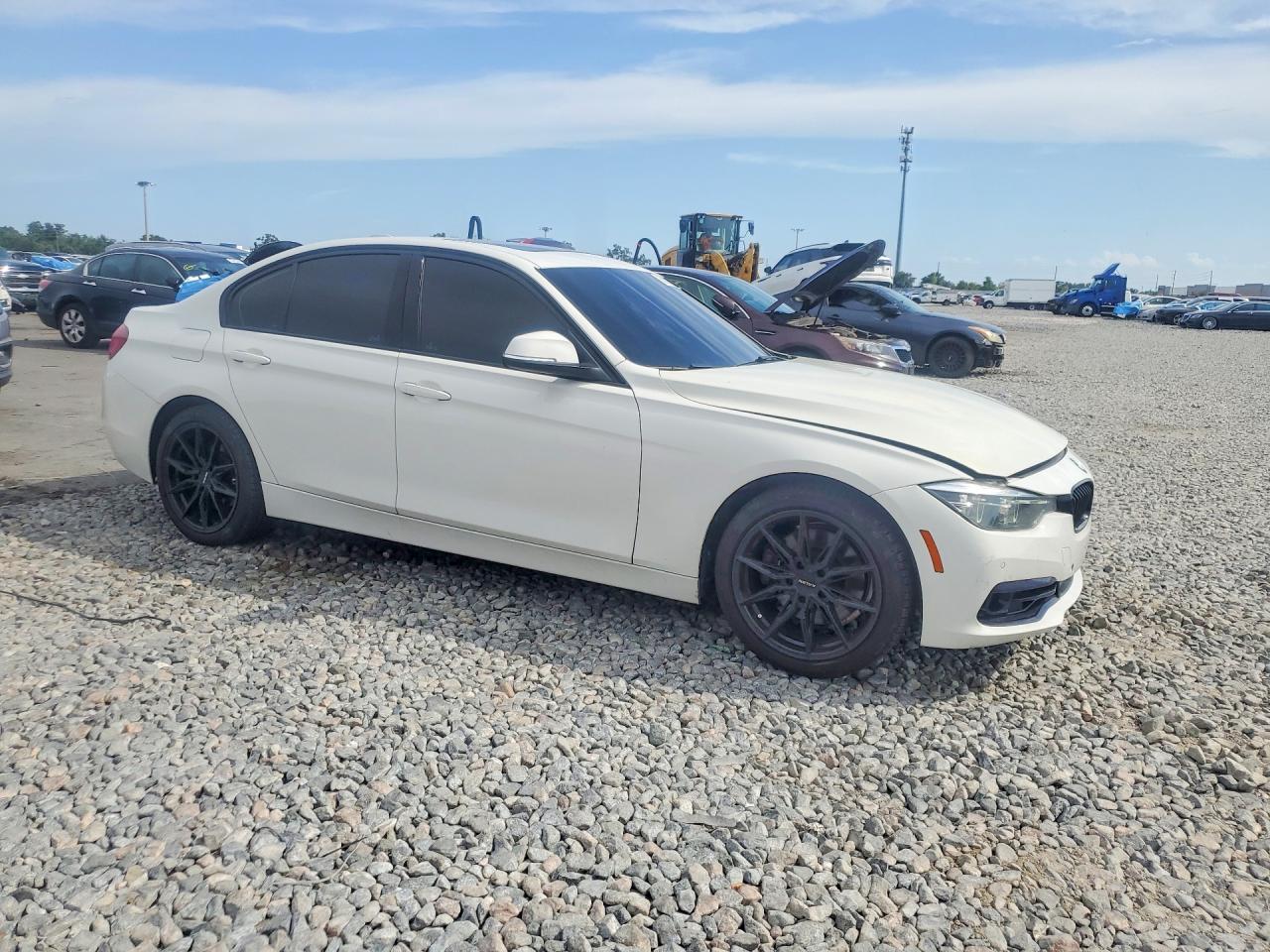 WBA8E1C50JA756812 · 2018 BMW 330E · 4/12