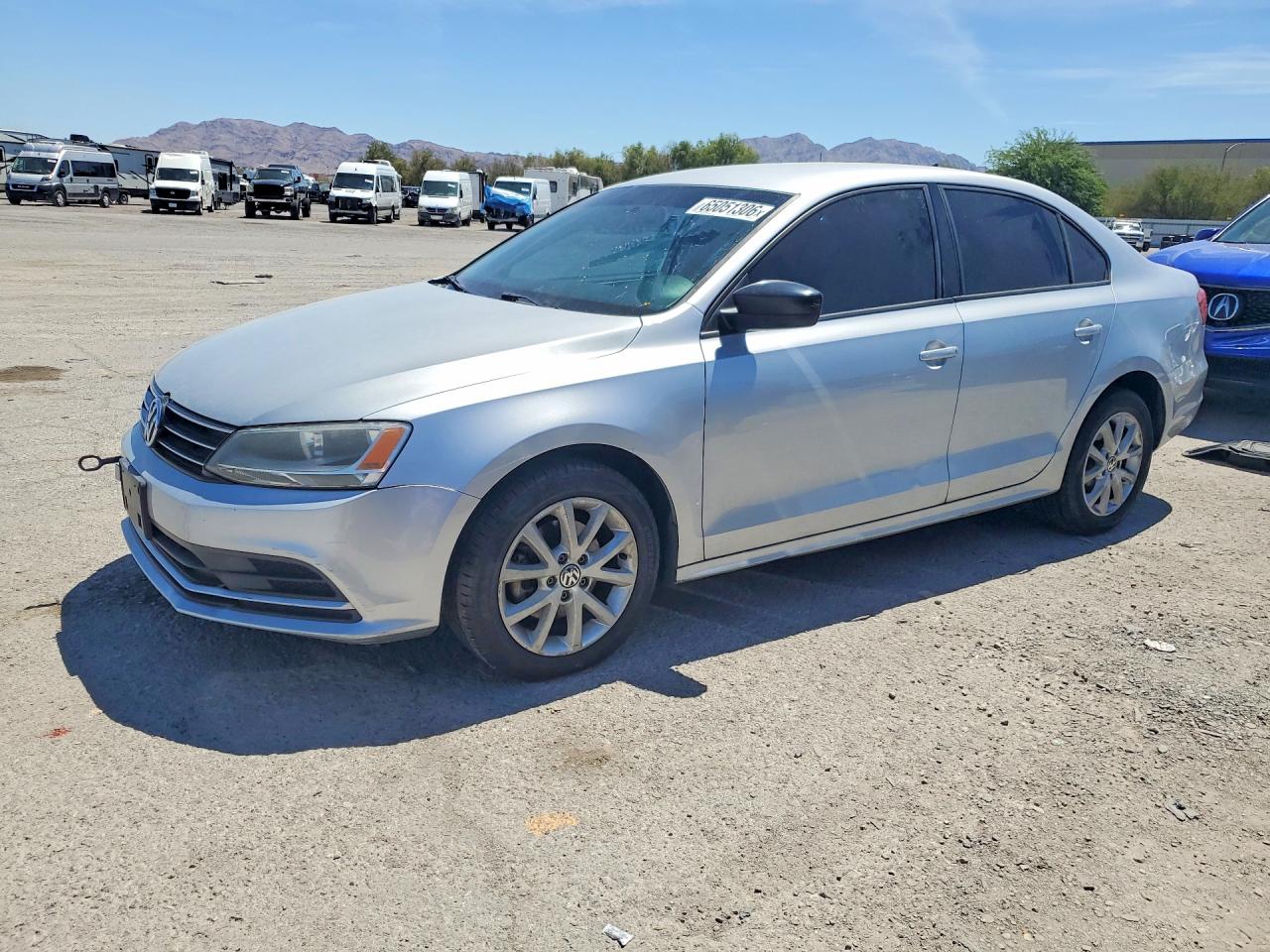 3VWD17AJ1FM296227 · 2015 VOLKSWAGEN JETTA