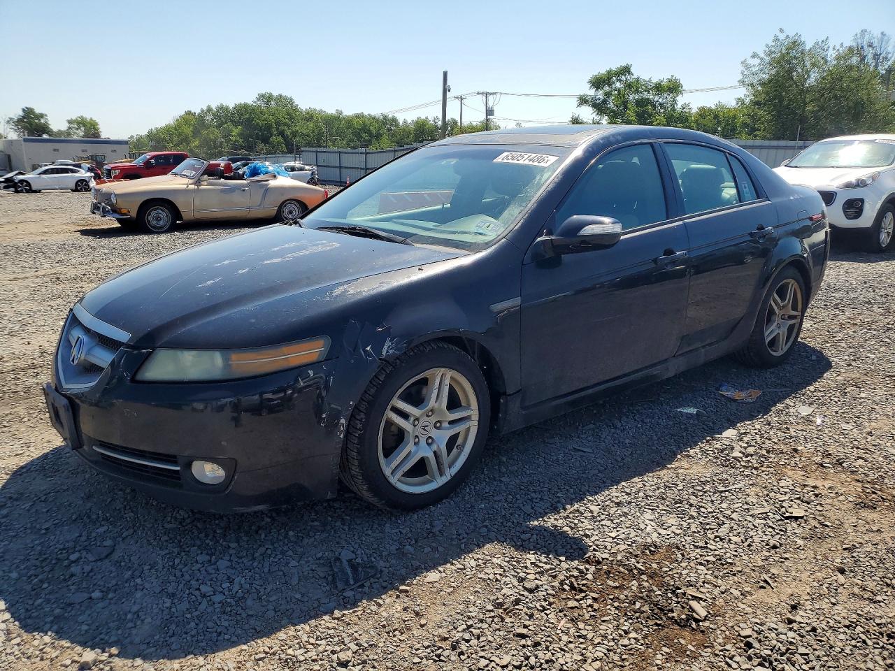 19UUA66298A037081 · 2008 ACURA TL