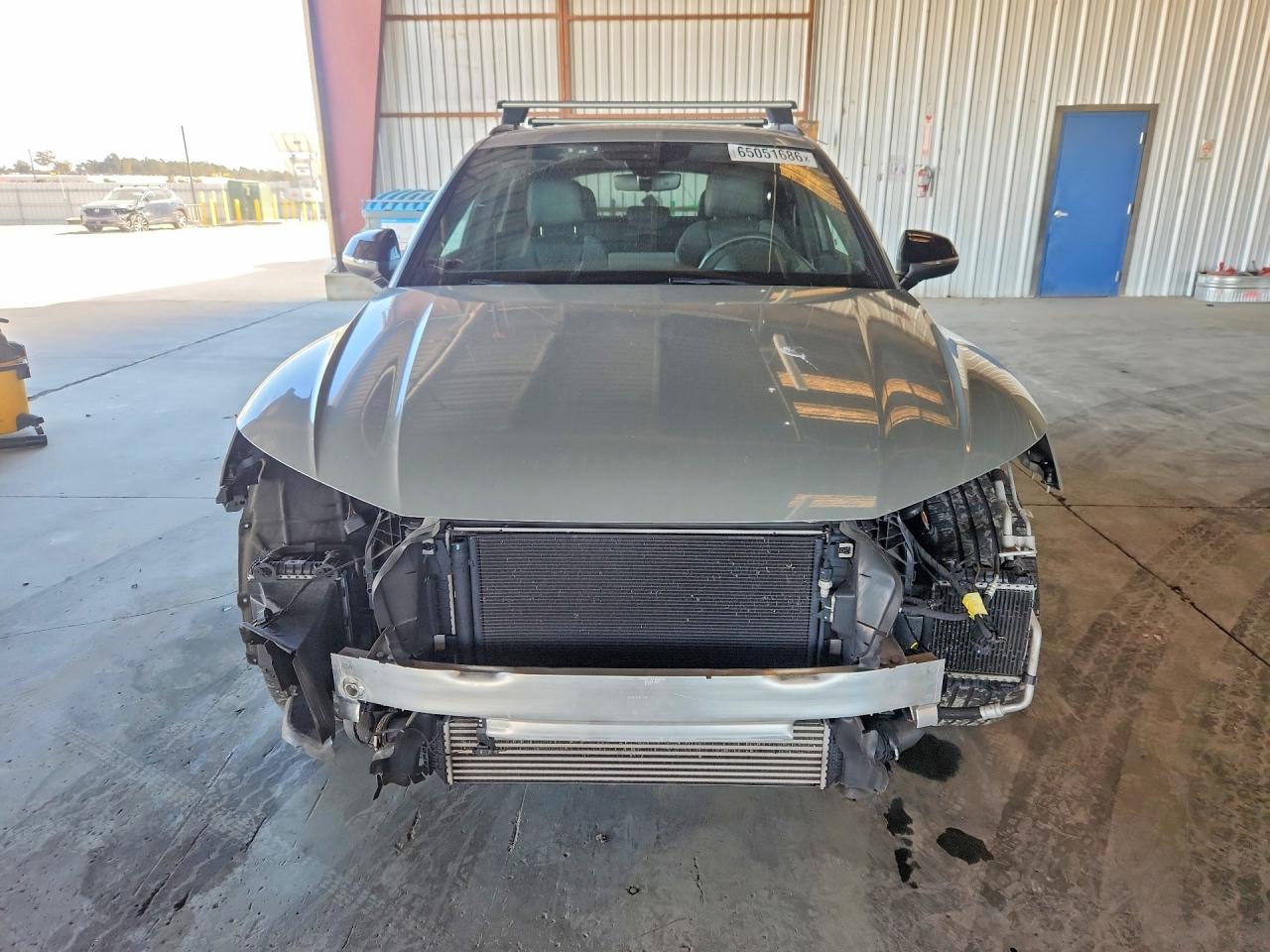 WA1C4AFYXL2011594 · 2020 AUDI SQ5 · 5/13