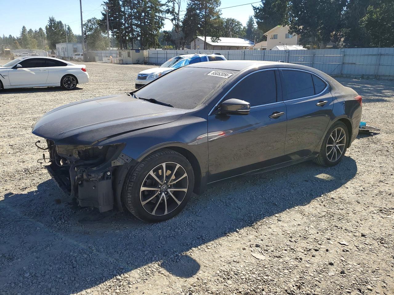 19UUB2F73FA018959 · 2015 ACURA TLX