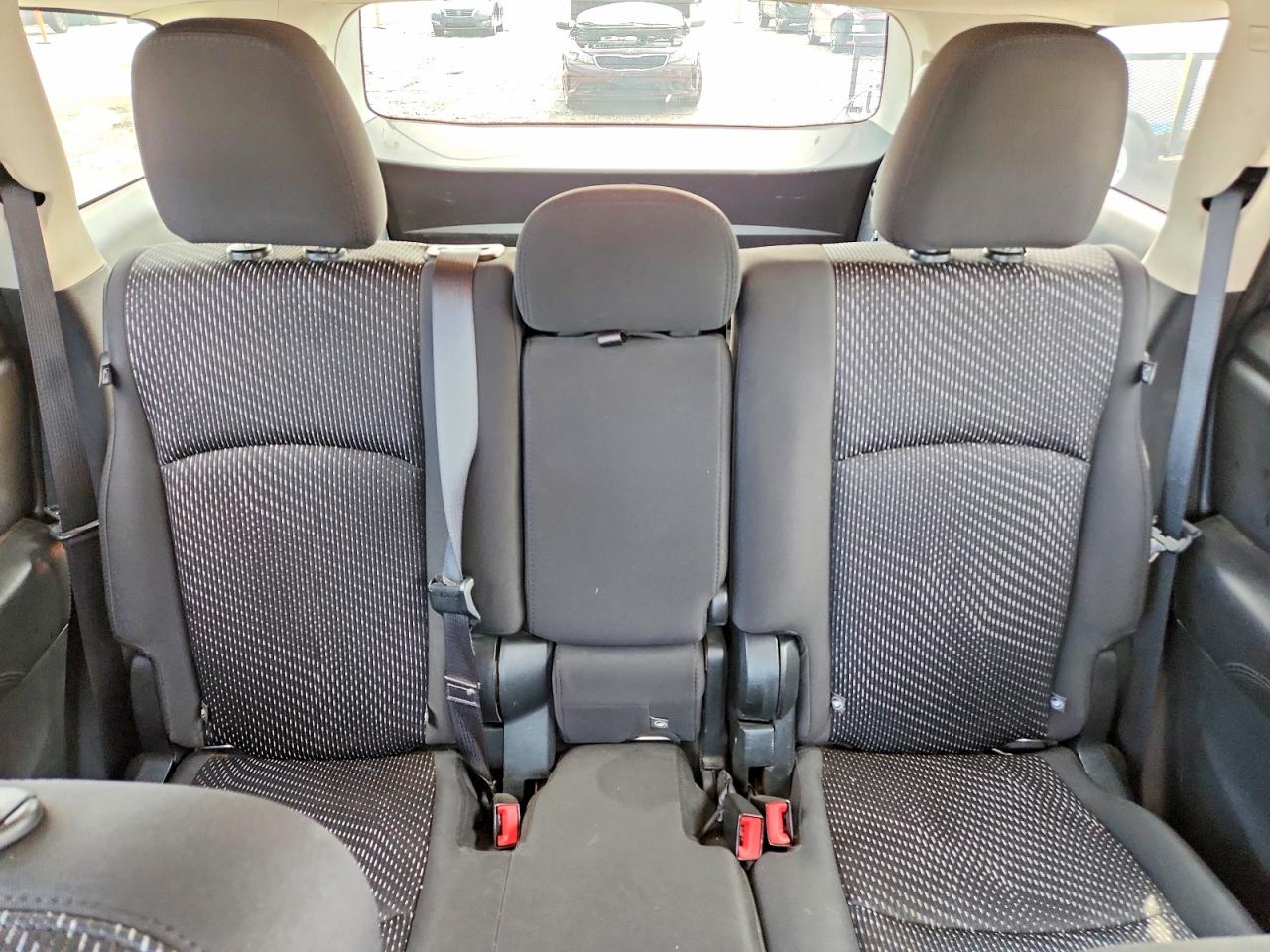 3C4PDCAB0FT632190 · 2015 DODGE JOURNEY · 10/13