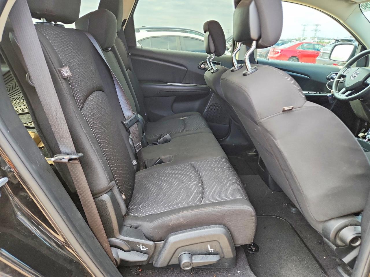 3C4PDCAB0FT632190 · 2015 DODGE JOURNEY · 11/13