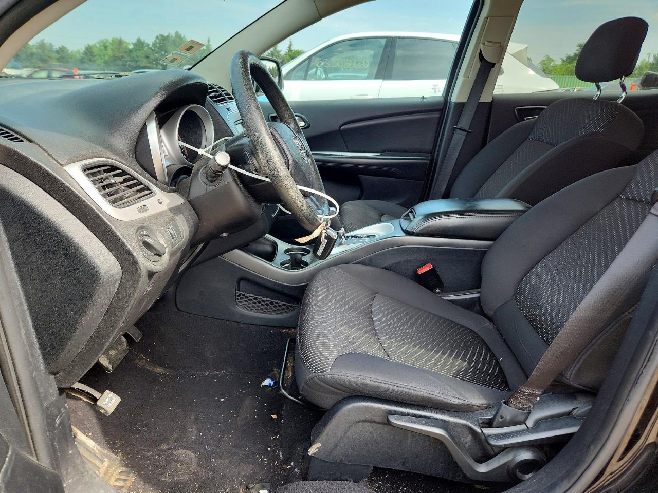 3C4PDCAB0FT632190 · 2015 DODGE JOURNEY · 7/13