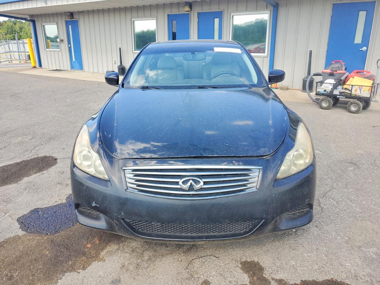 JNKCV64E88M113740 · 2008 INFINITI G37 · 5/13