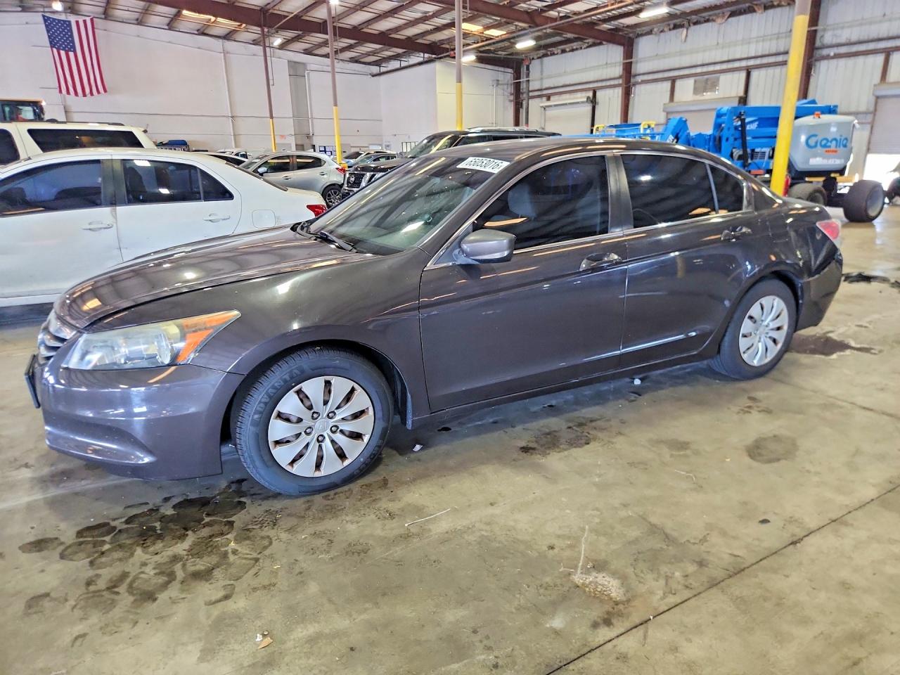 1HGCP2F30CA125358 · 2012 HONDA ACCORD