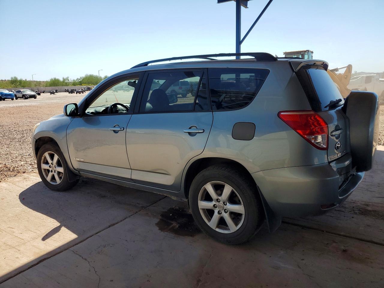 JTMBK31V766000470 · 2006 TOYOTA RAV4 · 2/12