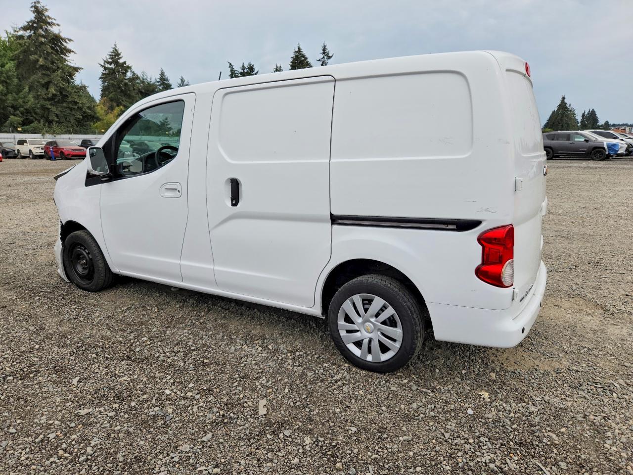 3N63M0ZNXJK692730 · 2018 CHEVROLET CITY EXPRESS · 2/12