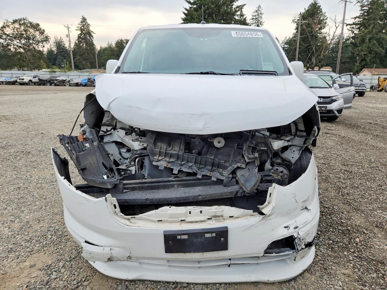 3N63M0ZNXJK692730 · 2018 CHEVROLET CITY EXPRESS · 5/12