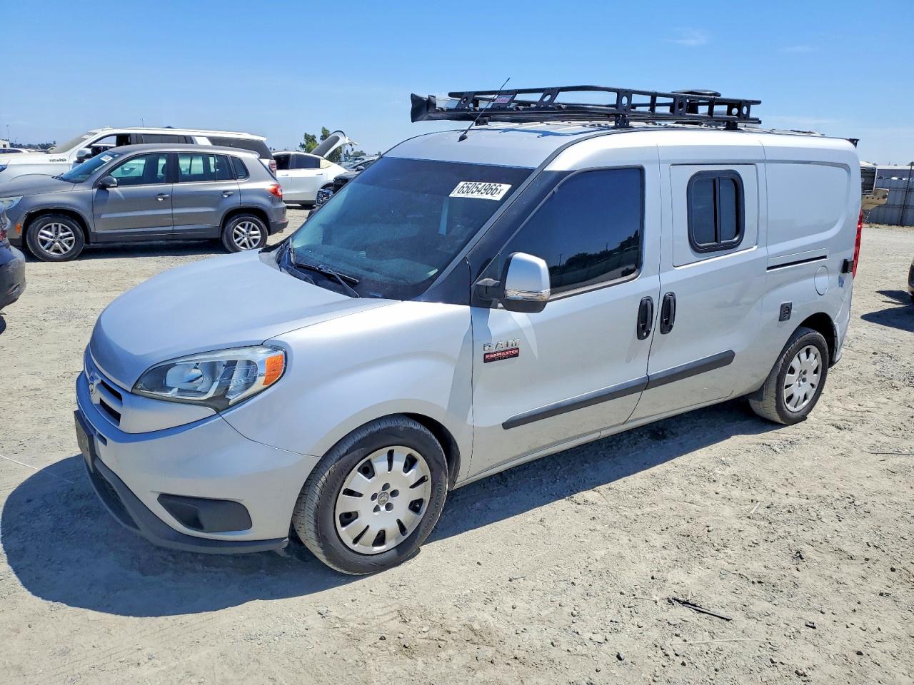 ZFBERFBT7F6953402 · 2015 RAM PROMASTER CITY · 2/10