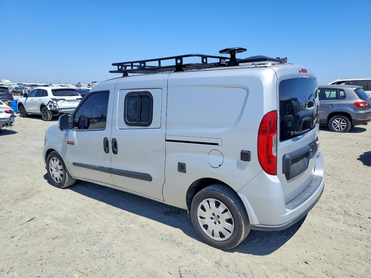 ZFBERFBT7F6953402 · 2015 RAM PROMASTER CITY · 3/10