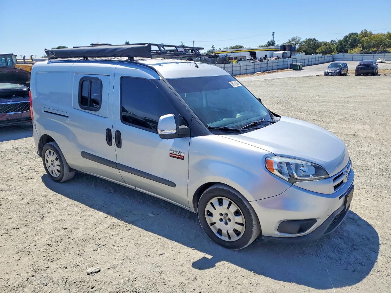ZFBERFBT7F6953402 · 2015 RAM PROMASTER CITY