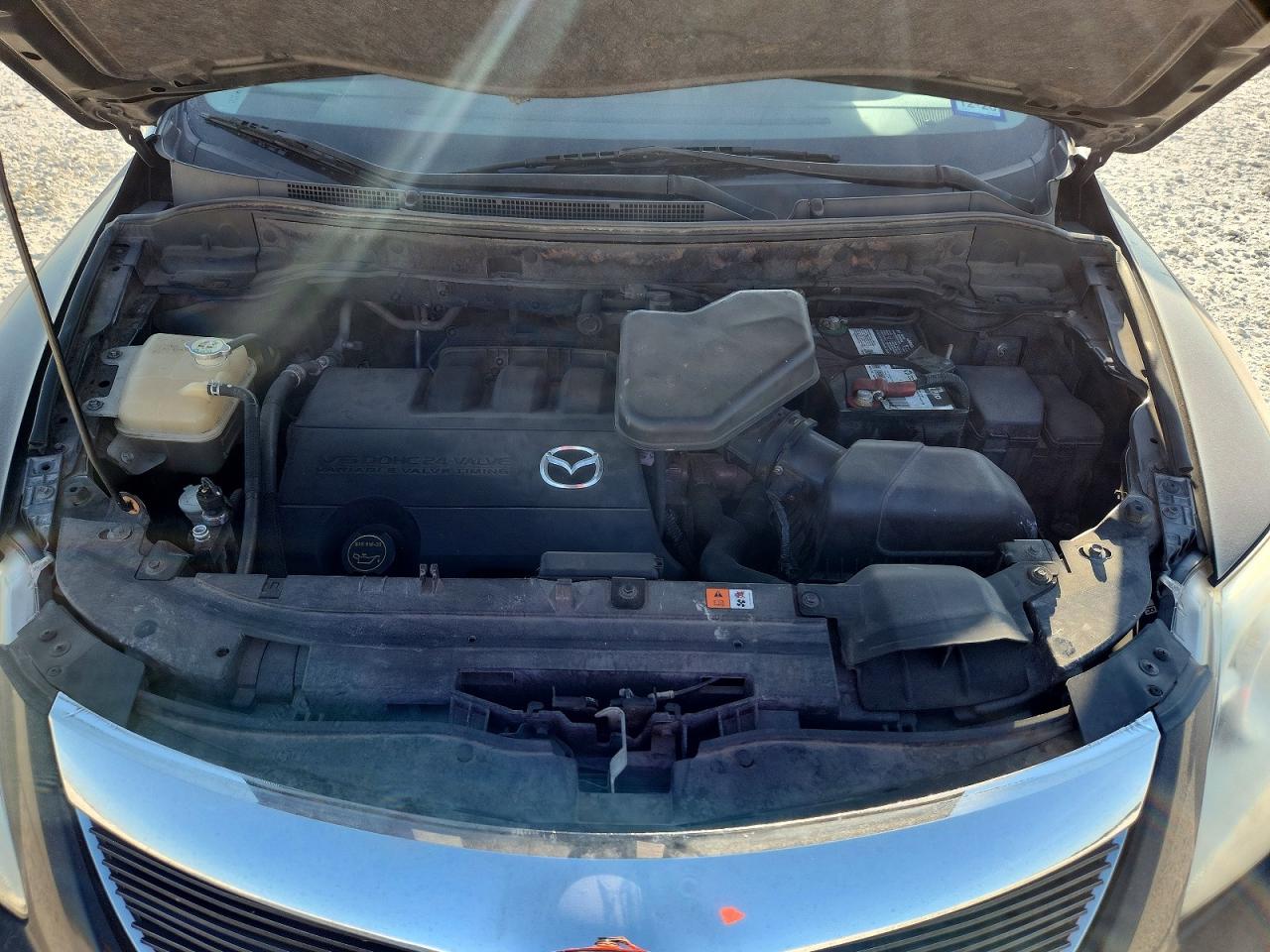 JM3TB2BA1B0329504 · 2011 MAZDA CX-9 · 11/12