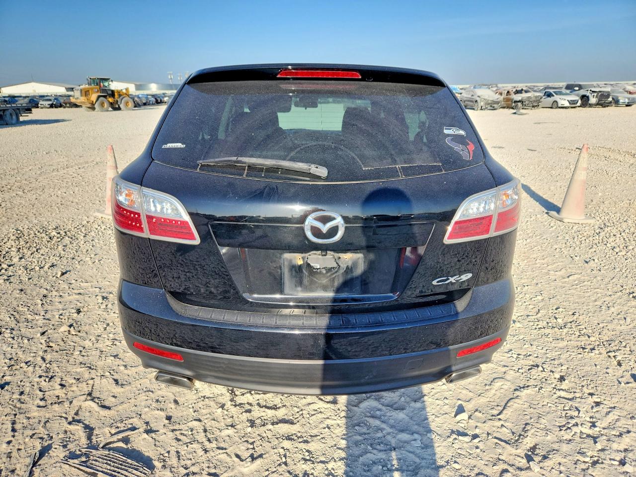 JM3TB2BA1B0329504 · 2011 MAZDA CX-9 · 6/12