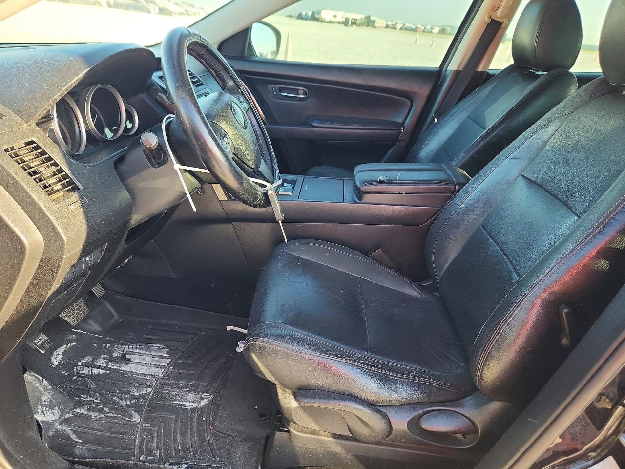 JM3TB2BA1B0329504 · 2011 MAZDA CX-9 · 7/12