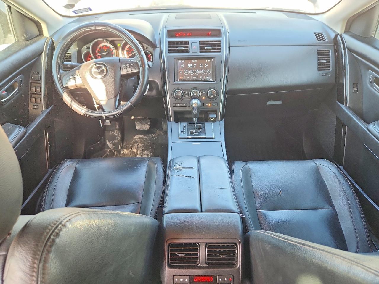 JM3TB2BA1B0329504 · 2011 MAZDA CX-9 · 8/12