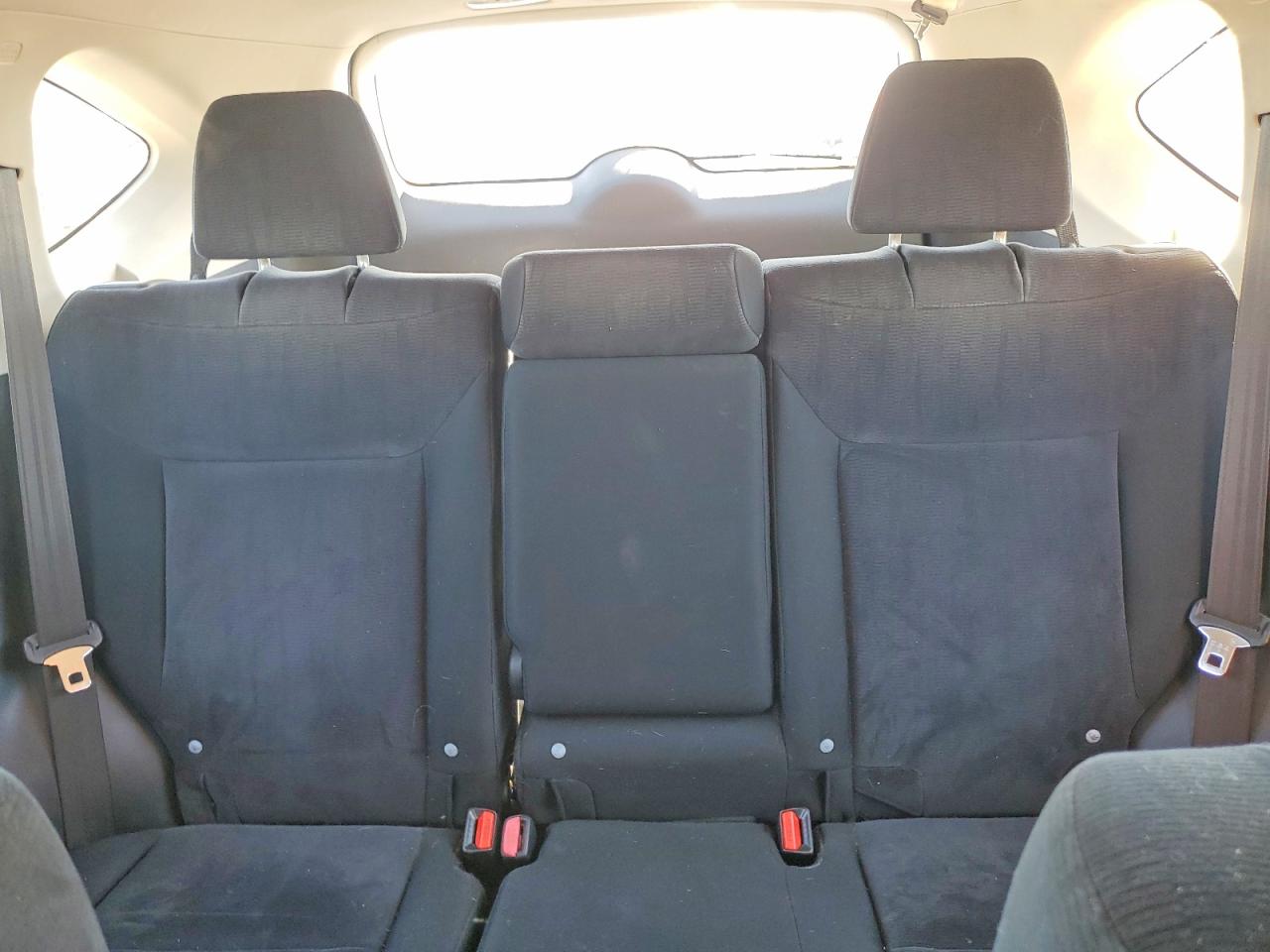 5J6RM3H37CL019010 · 2012 HONDA CR-V · 10/13
