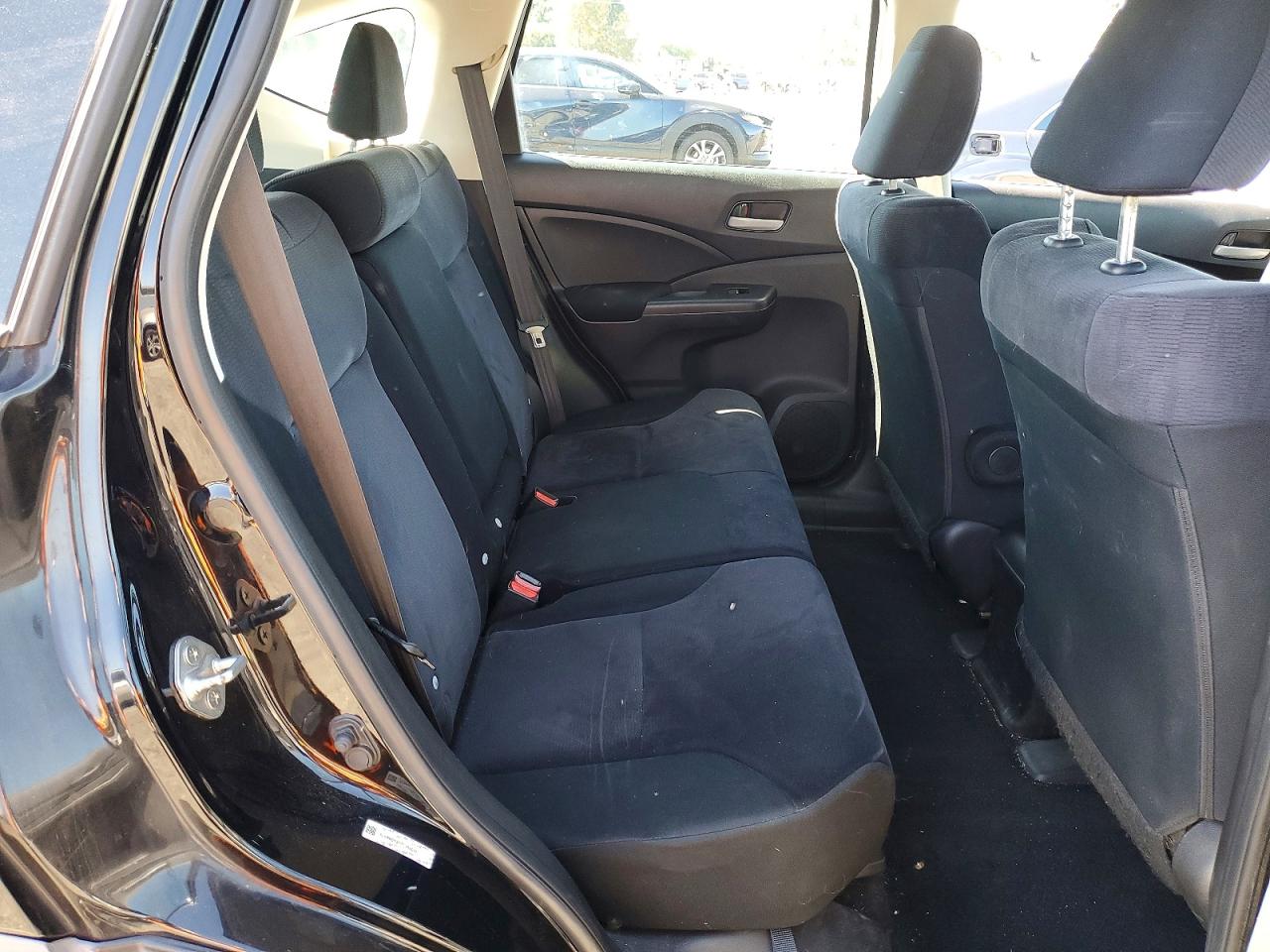 5J6RM3H37CL019010 · 2012 HONDA CR-V · 11/13