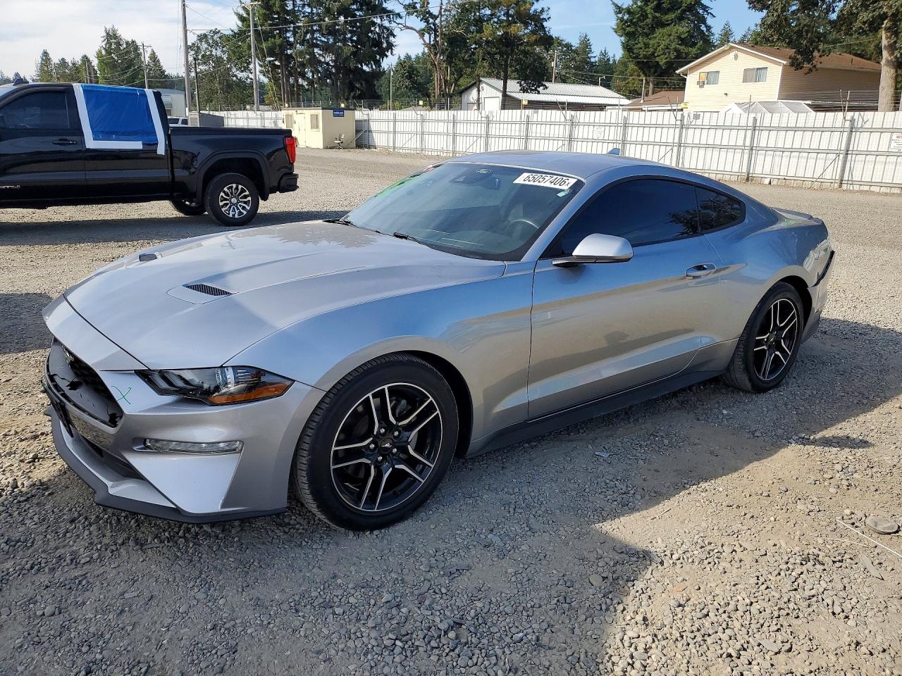 1FA6P8TH2P5103963 · 2023 FORD MUSTANG