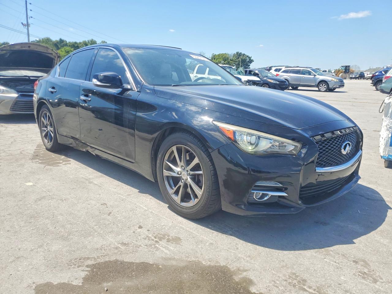 JN1BV7AP4FM339427 · 2015 INFINITI Q50 · 4/12