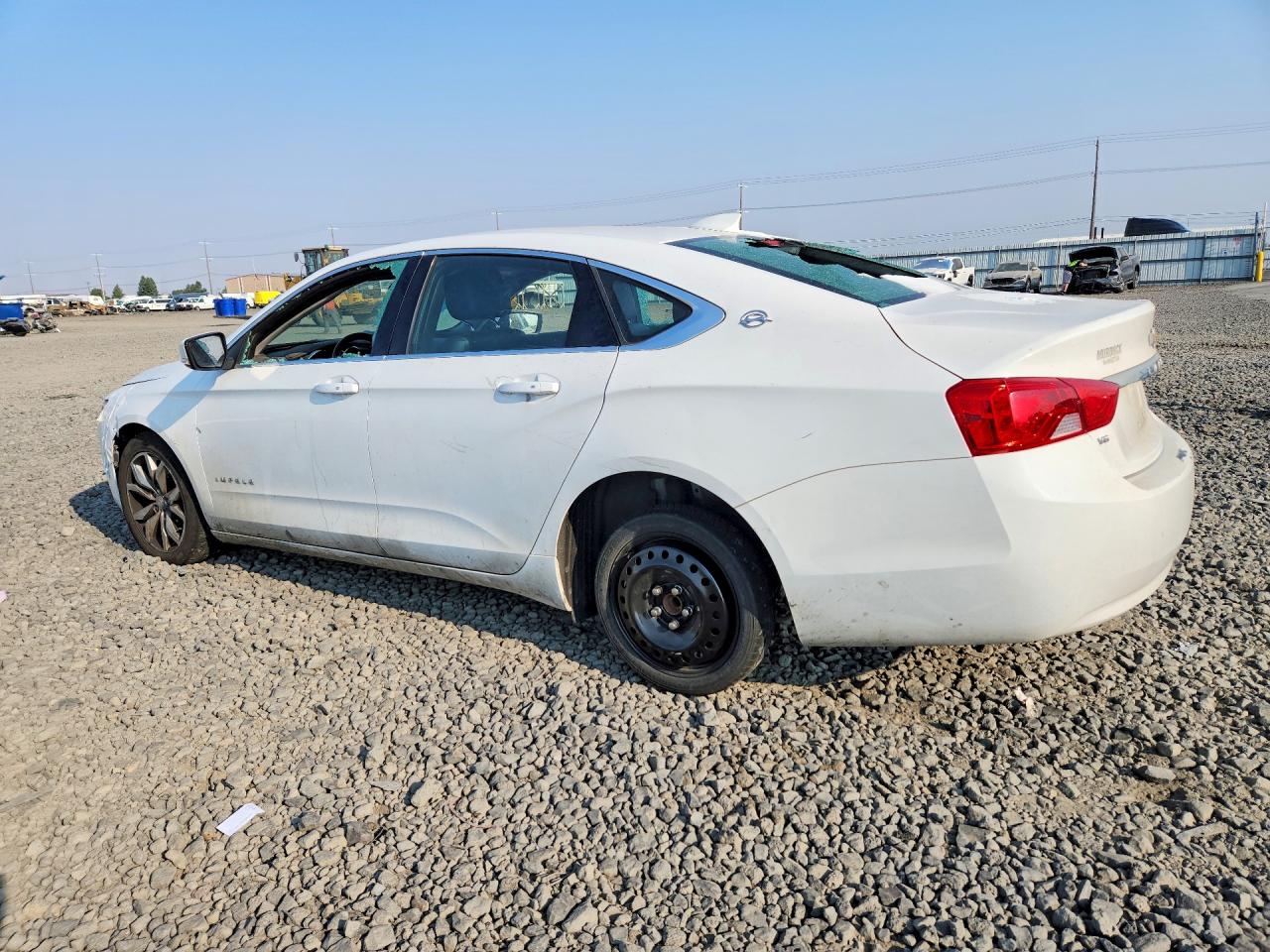 1G11Z5S3XKU120049 · 2019 CHEVROLET IMPALA · 2/12
