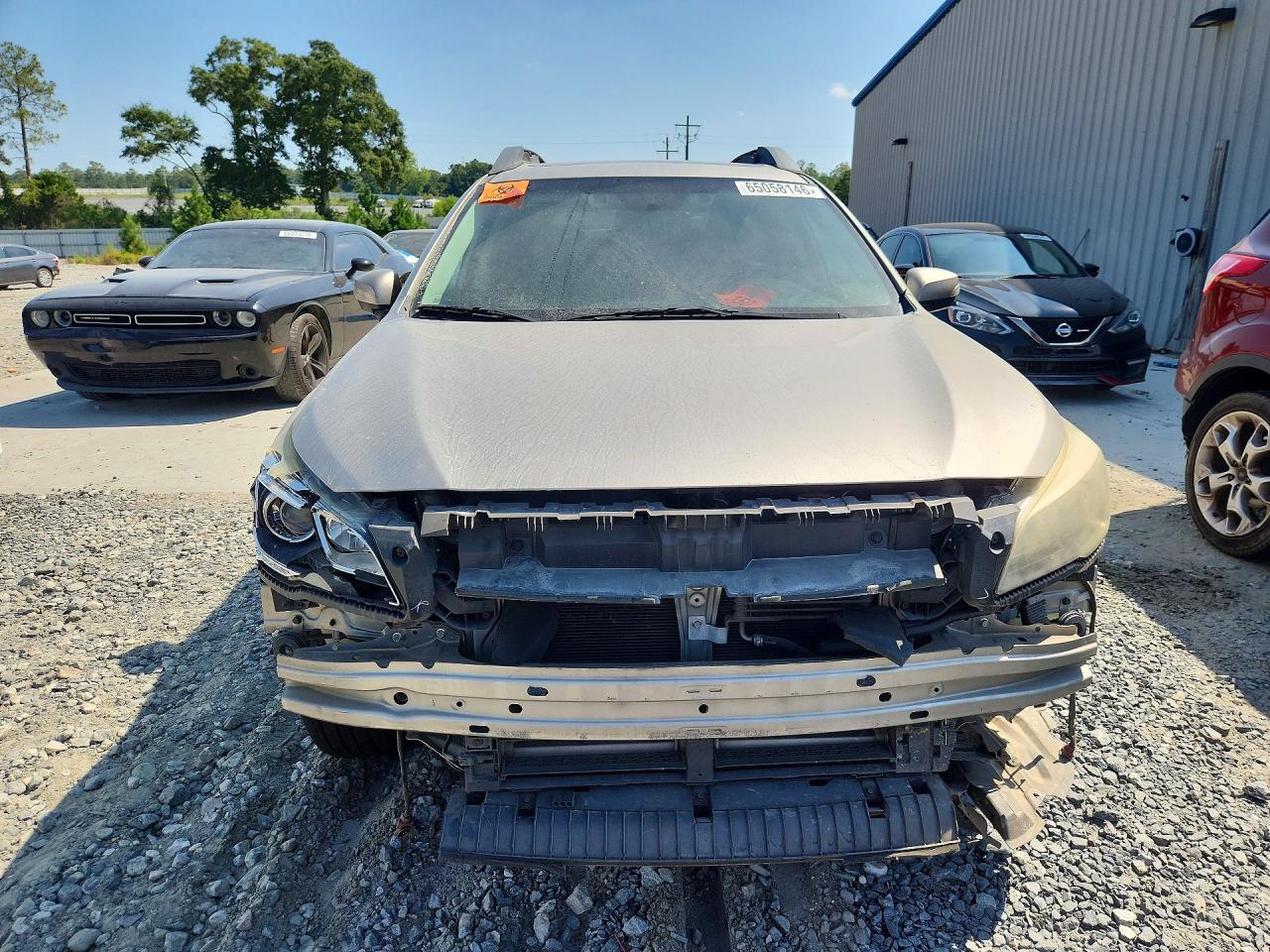 4S4BSBHC4G3212725 · 2016 SUBARU OUTBACK · 5/13