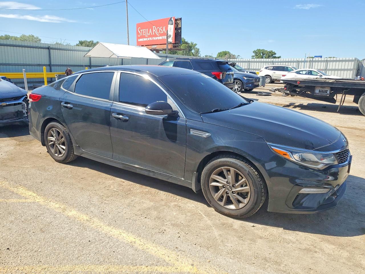 5XXGT4L36LG417743 · 2020 KIA OPTIMA · 4/12