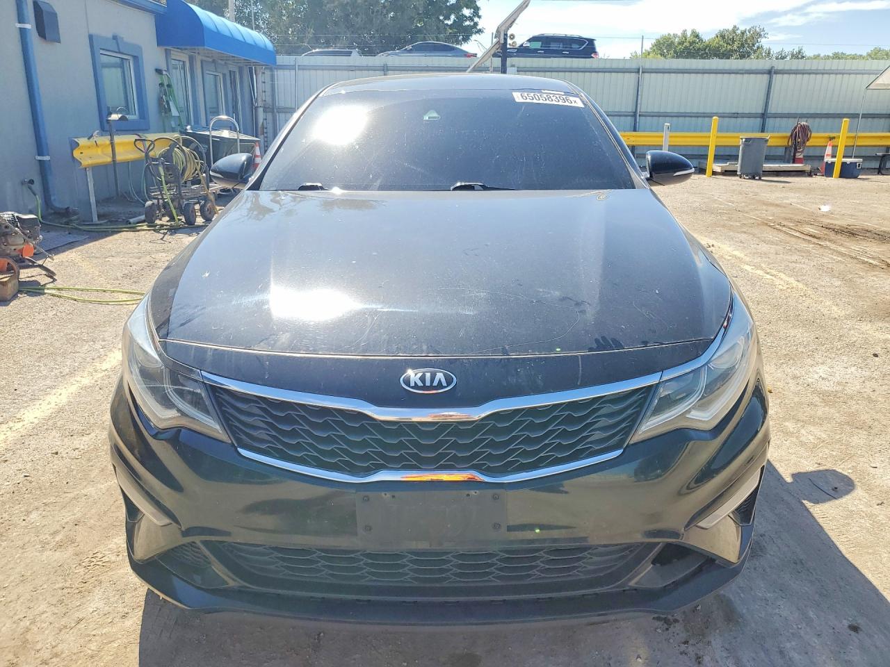5XXGT4L36LG417743 · 2020 KIA OPTIMA · 5/12