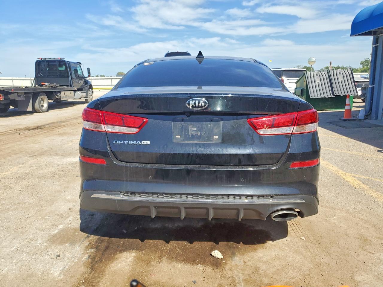 5XXGT4L36LG417743 · 2020 KIA OPTIMA · 6/12