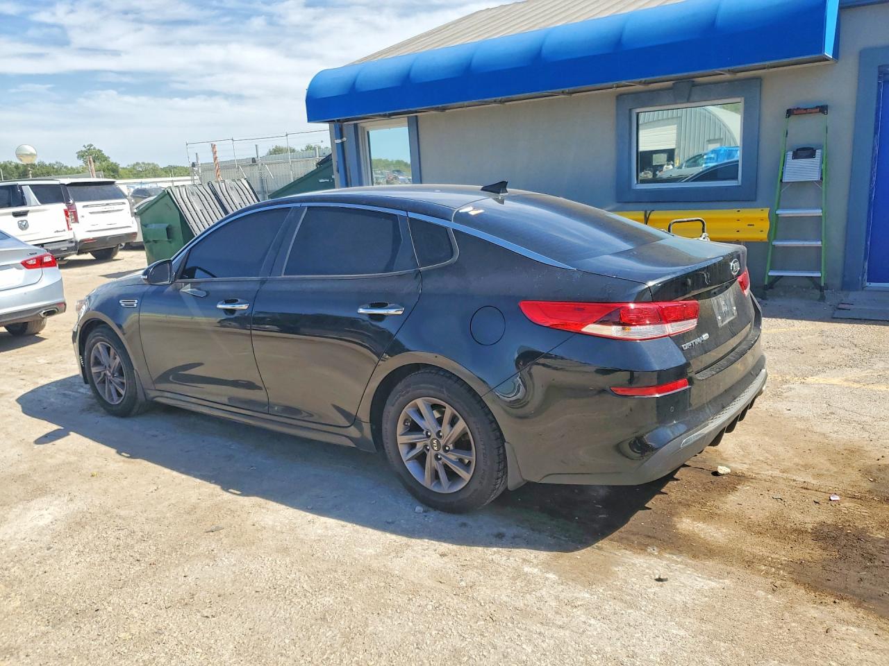 5XXGT4L36LG417743 · 2020 KIA OPTIMA · 2/12