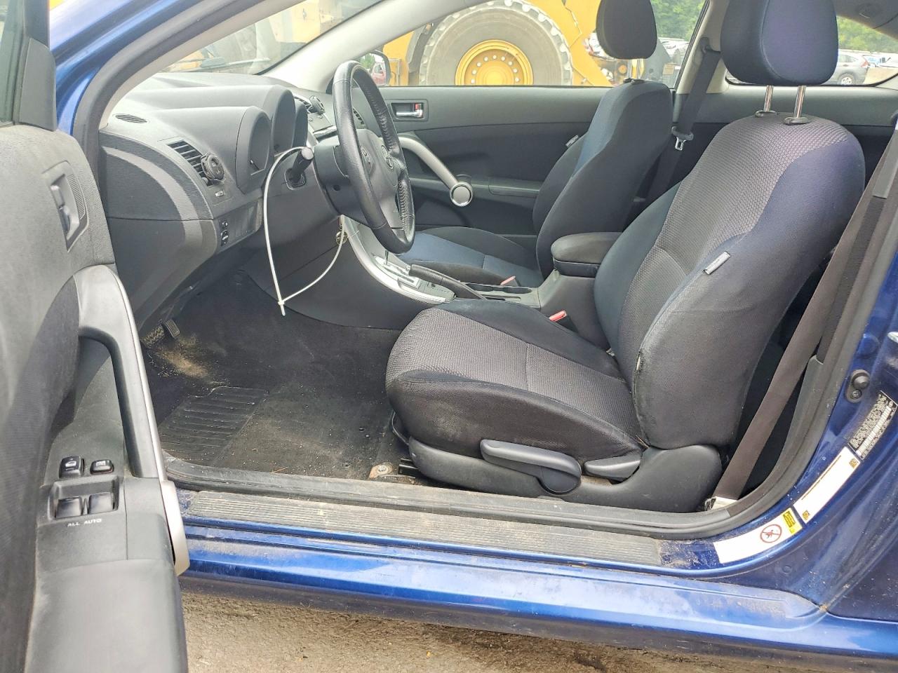JTKDE167090289822 · 2009 SCION TC · 8/12