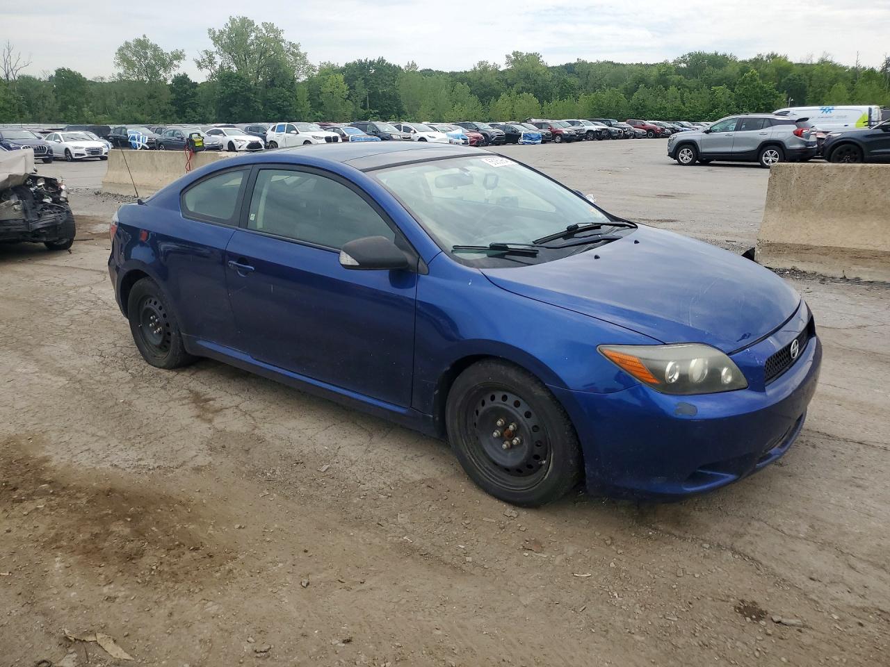 JTKDE167090289822 · 2009 SCION TC · 4/12