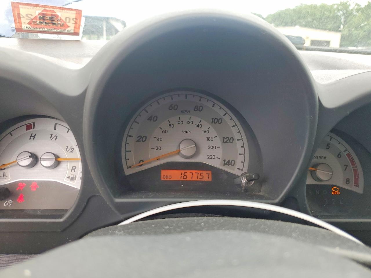 JTKDE167090289822 · 2009 SCION TC · 9/12
