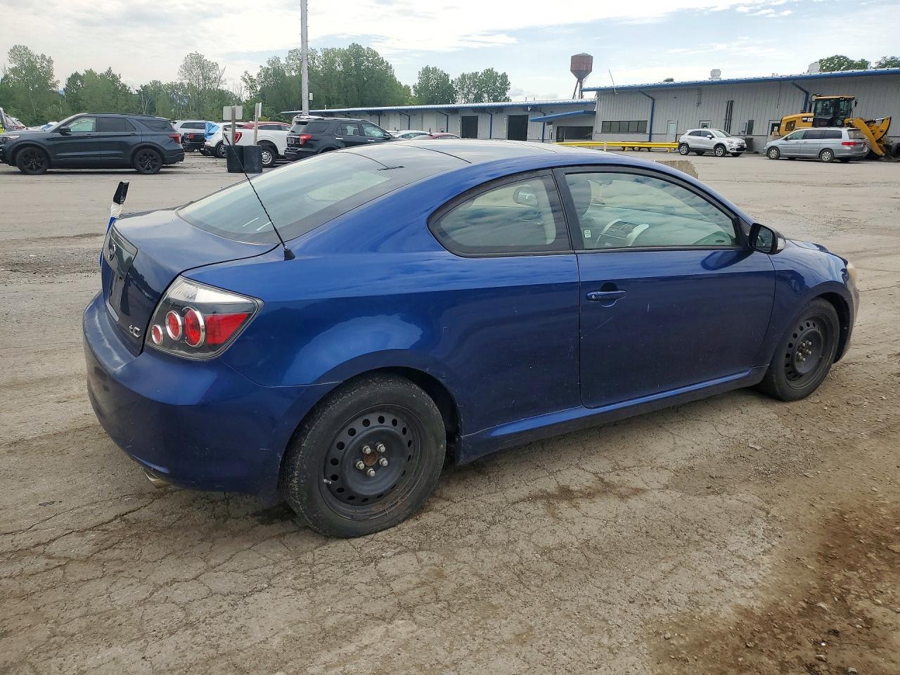 JTKDE167090289822 · 2009 SCION TC · 3/12