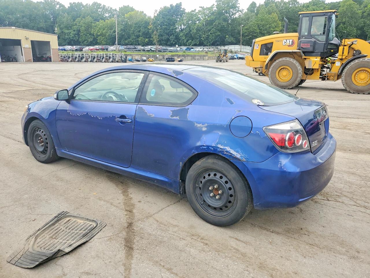 JTKDE167090289822 · 2009 SCION TC · 2/12