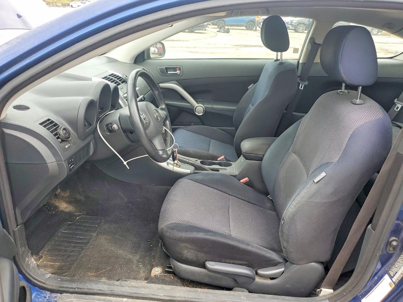 JTKDE167090289822 · 2009 SCION TC · 7/12