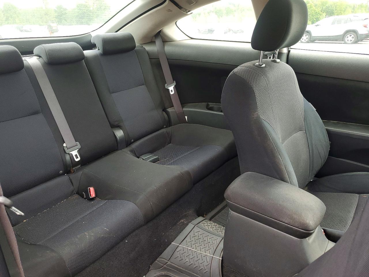 JTKDE167090289822 · 2009 SCION TC · 10/12