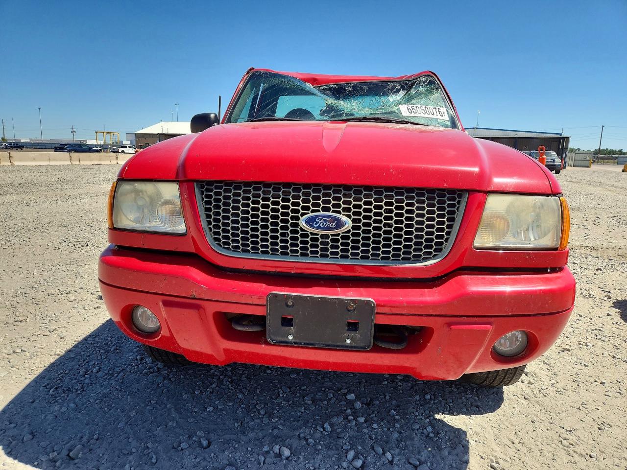 1FTYR10U71PB69135 · 2001 FORD RANGER · 5/12