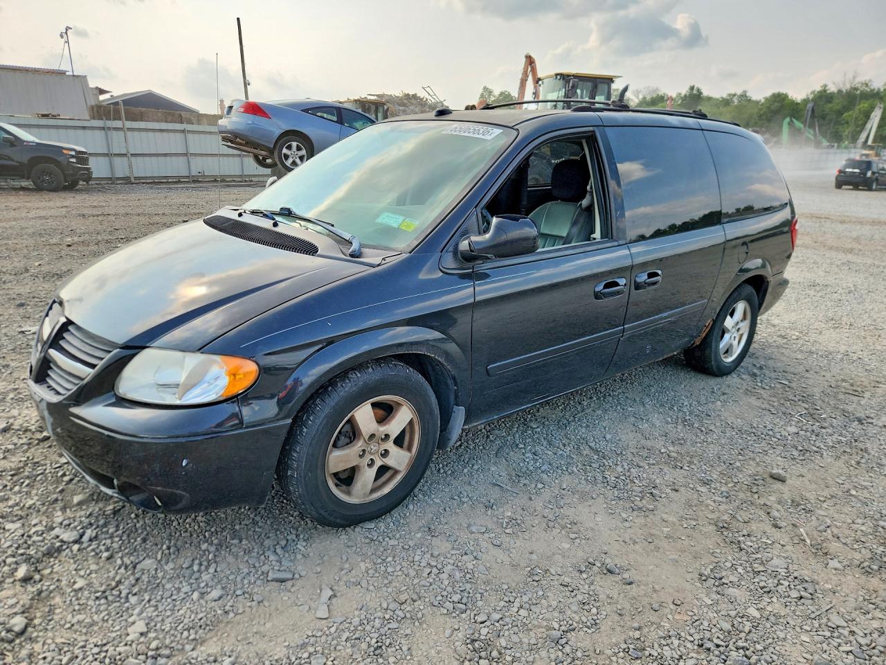 2D8GP44L65R443466 · 2005 DODGE GRAND CARAVAN