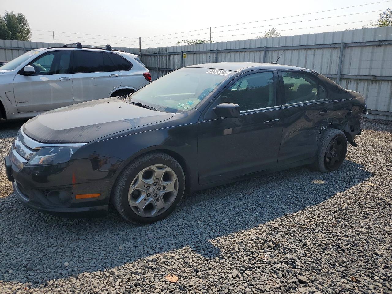 3FAHP0HA7AR202711 · 2010 FORD FUSION